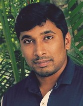 Manikandan S