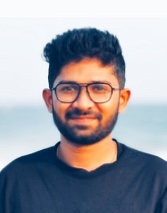 Sai Chitimireddy