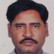 Anbalagan Bagavathsingh