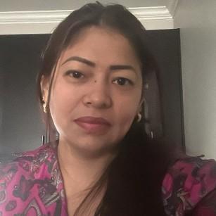 Miladys Aguilar