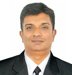 Rajath Cherukat Ravindran