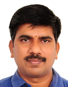 Venkatesan Pandurangan