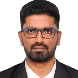 Vigneshwaran Dhanabalan