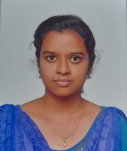 Atchaya Radhakrishnan
