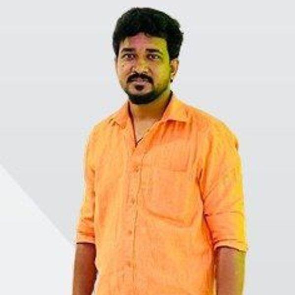 SRIRAMULU T