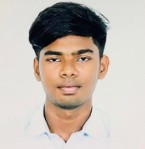 VISHNU DHARSHAN U.S
