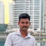 Rajesh R
