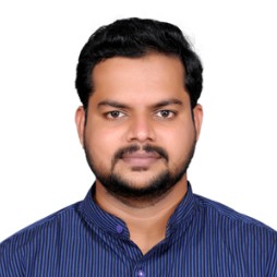 RUBACHANDRAN VISVANATHAN