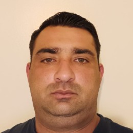 Carlos Jose Chagerben Olivera