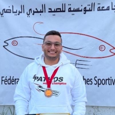 Fares Boughzala