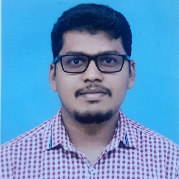 EBI HARISH PRABHU