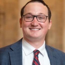 Matthew Saucerman
