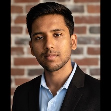 Santosh Narayanan