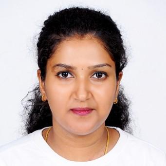Meera Ramadoss