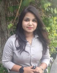 Dhanalakshmi Ganesh