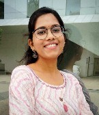 Ishwarya Swaminathan