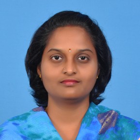 Preethi M
