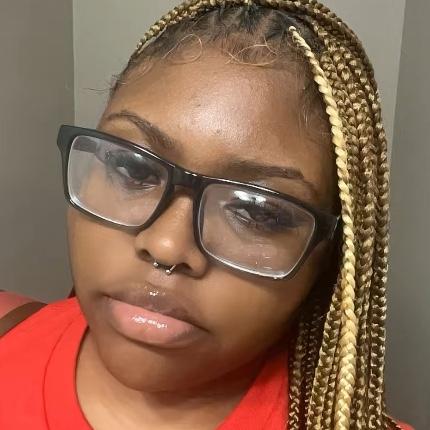 Taniya Frazier