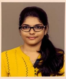 Aswini M