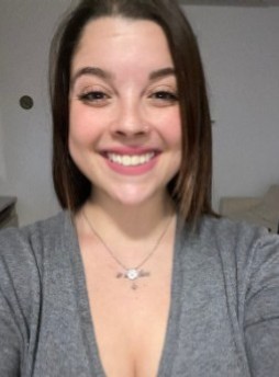 Sara Teresa Santagada