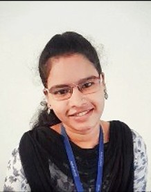 Jayapriya S