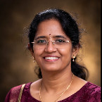 SANTHANALAXMI J