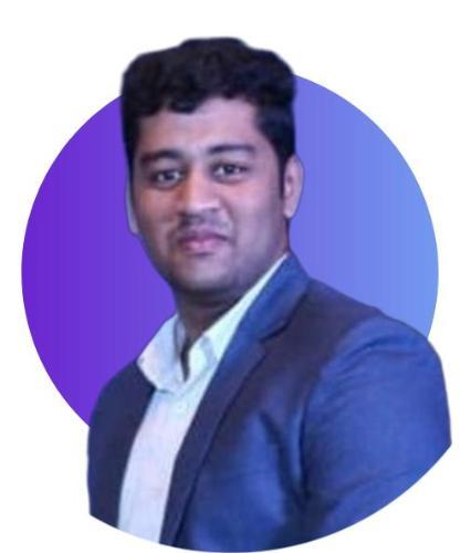 MANEESH KRISHNAA R