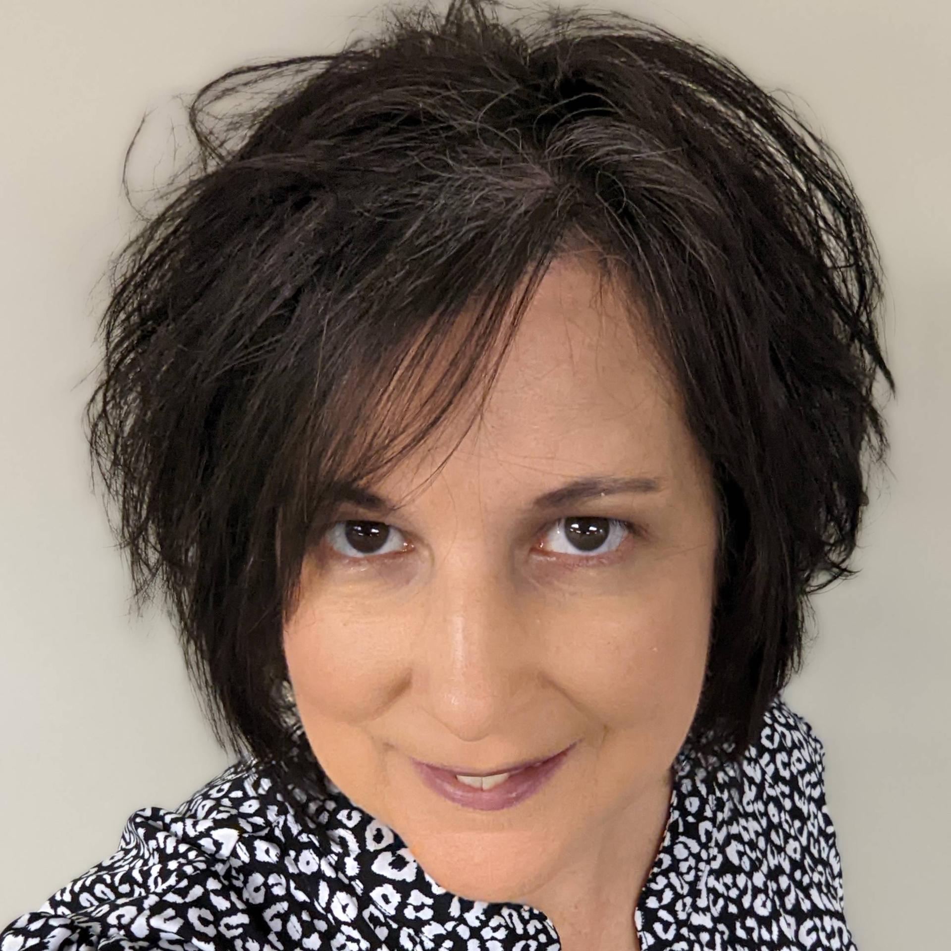 Sandra Jacobs
