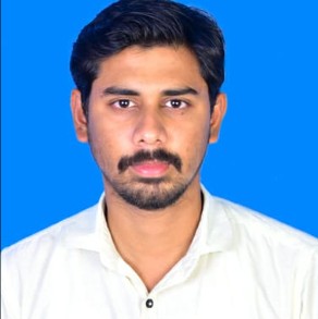 Mohmed Jainulavudeen