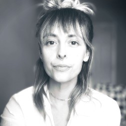 Caitlin Meehan