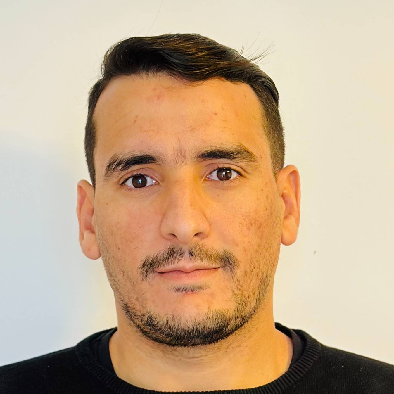 Imed Eddine Melki