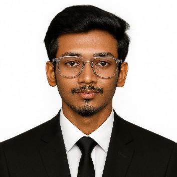 RAGUL PRASATH
