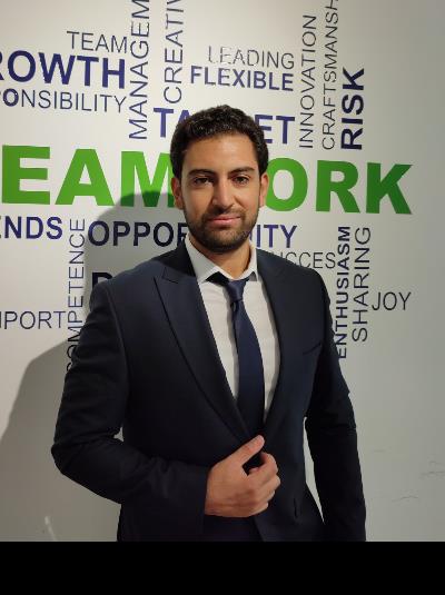 SOFIEN KHALIFA