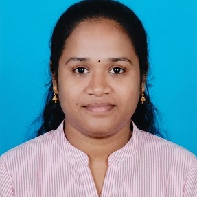 Gowsalya Bharathi