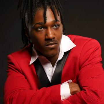 Jamal Welch