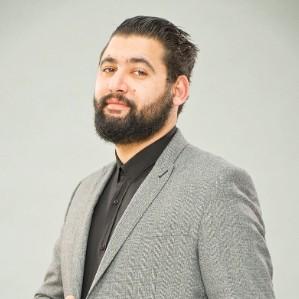 Taha Khaled