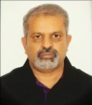 Kumar Hariharan