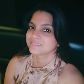 Ragini B