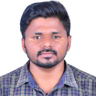 GOWTHAM R