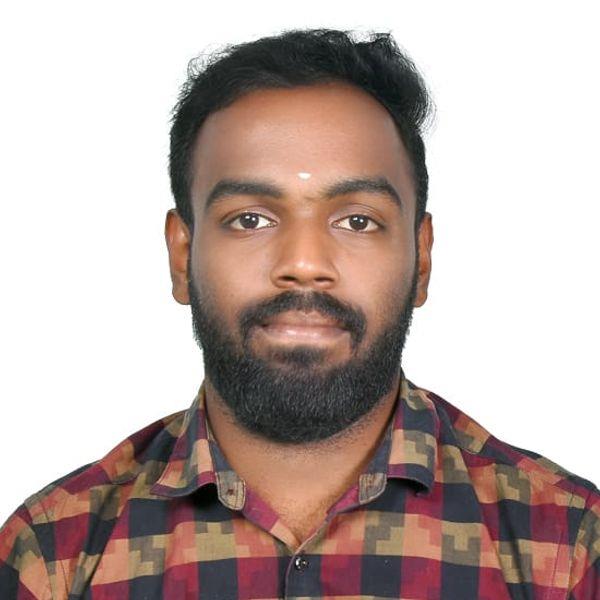 AAKASH A
