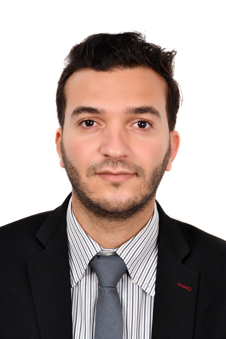 Bilel HAMDI