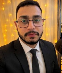 Mohamed Ali Salem