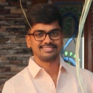 VINOD KUMAR M
