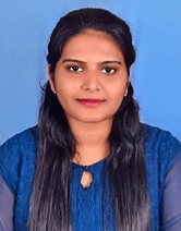 Joys Lavanya K