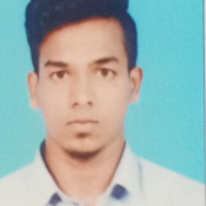 Sheik imran B
