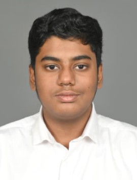 Dhanesh Ram M