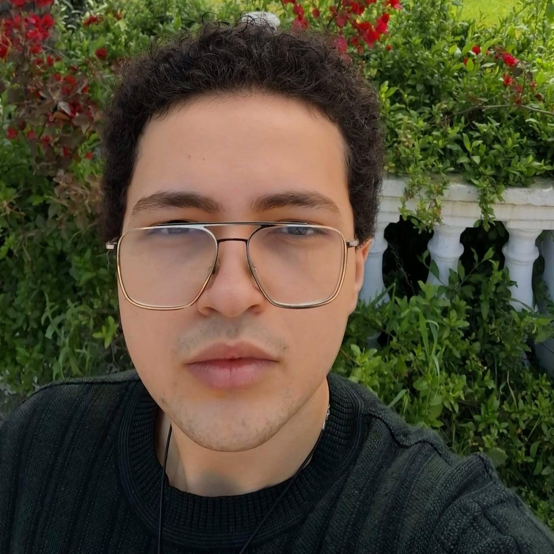 Rayen Haggui