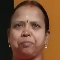 Meenakshi Shanmuganathan