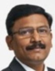K G ANAND