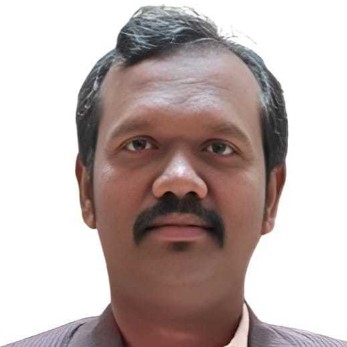 P. SANTHOSH